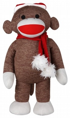 kmart reindeer toy