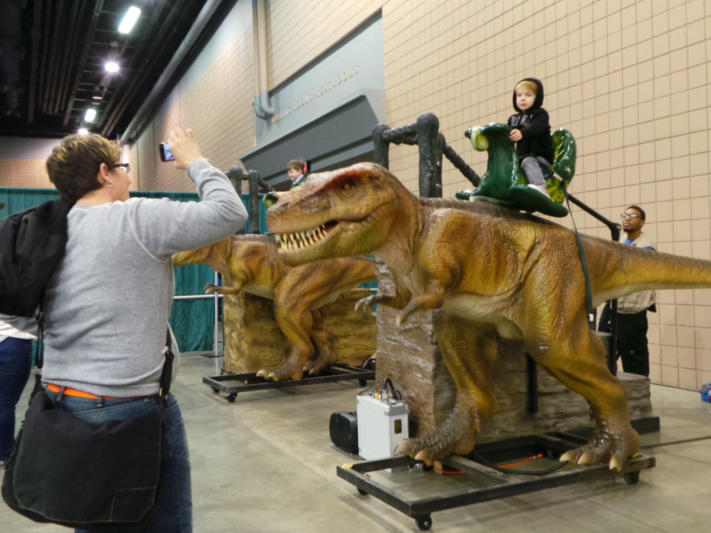 discover with dr cool dinosaurs