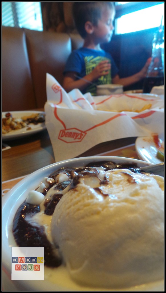 Dennys Fantastic 4 3