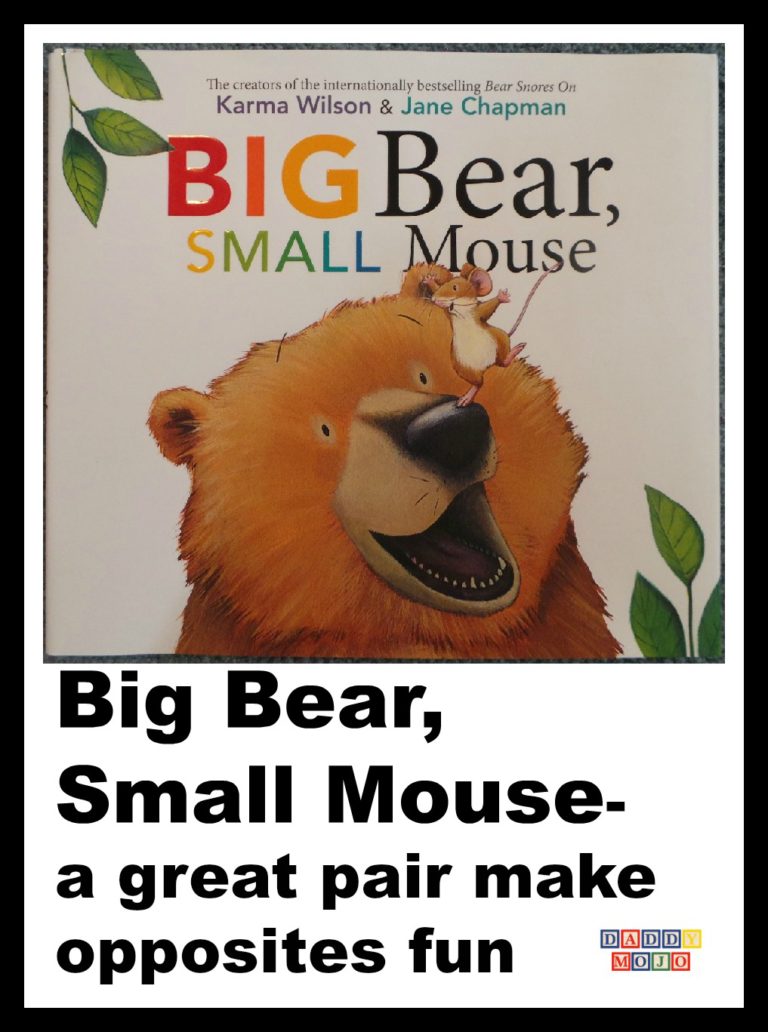 big bear with small head stuffed animal