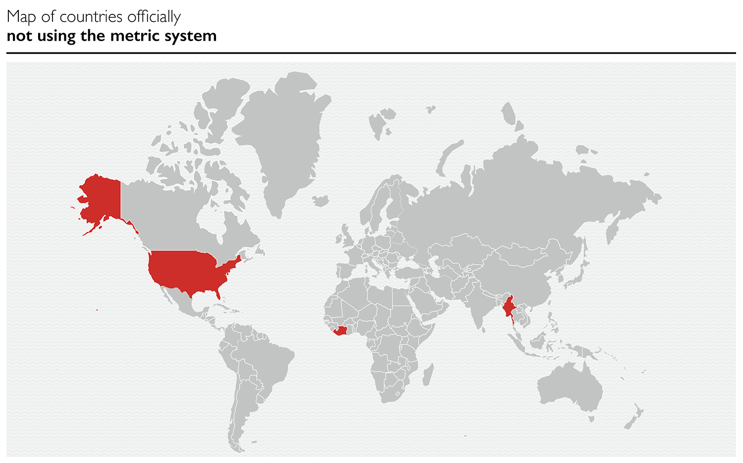 14 countries. China World Map. United States World Map. Southwest China on the World Map. Switzerland on the Map of the World.