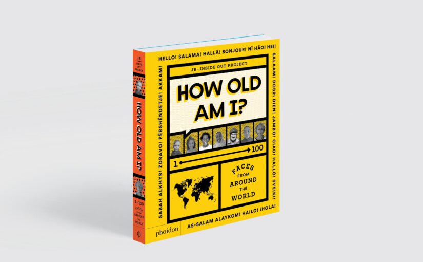 How Old Am I?, a worldwide look on aging and commonalities