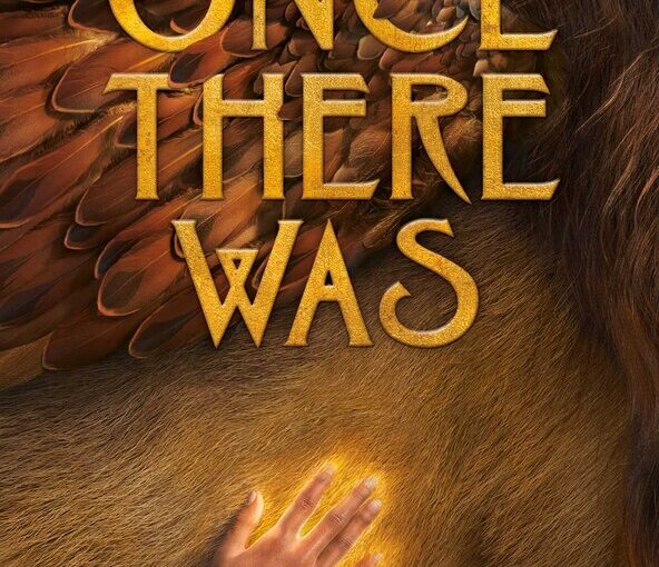 Once There Was is perfect mglit, it builds worlds for those younger ages, is smart enough for any age north of that and creates something new.