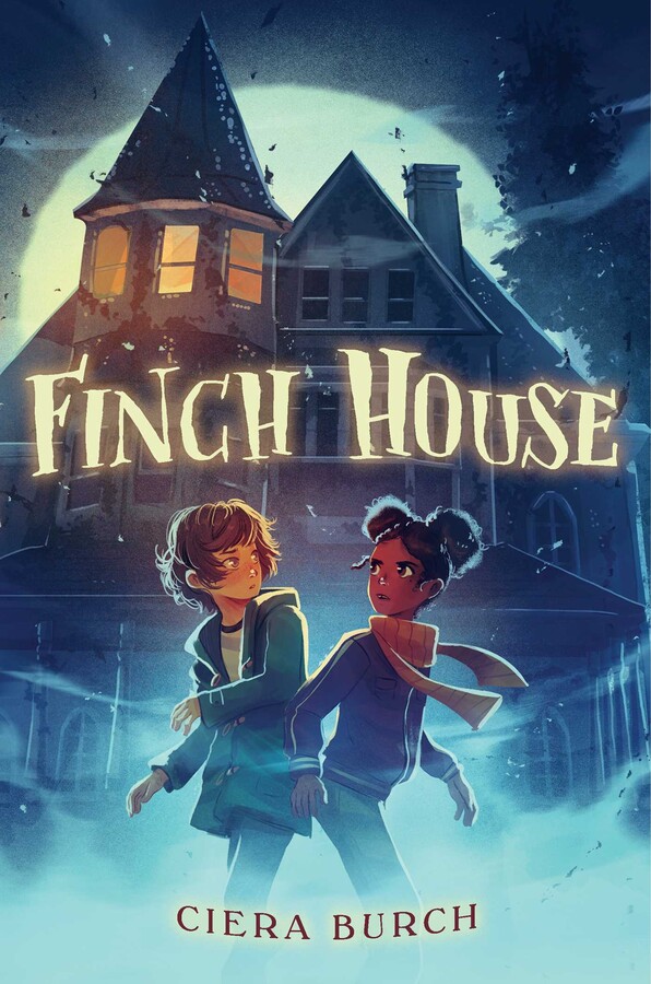 In-House Reviews: Finch, The Harder They Fall, Paranormal Activity