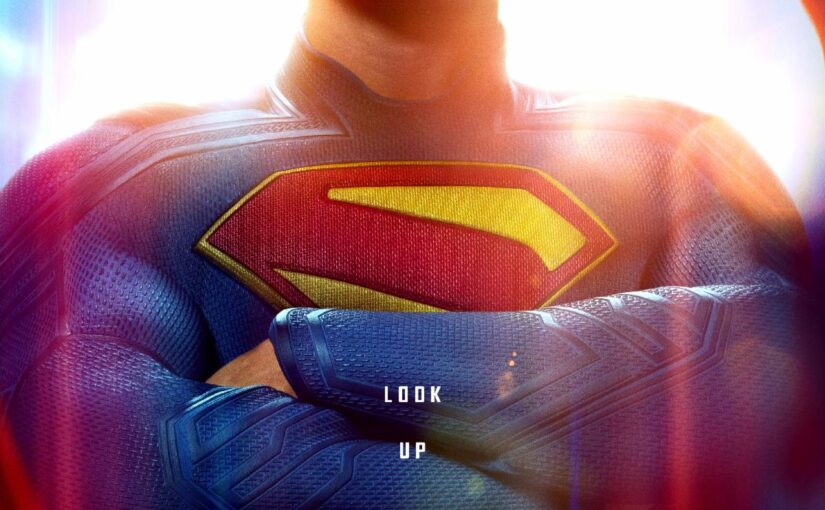 Superman is a solid film that’s as fun as you want it to be. There are character weaknesses, but if you just check the ‘relax’ button when you go in you’ll have a blast.
