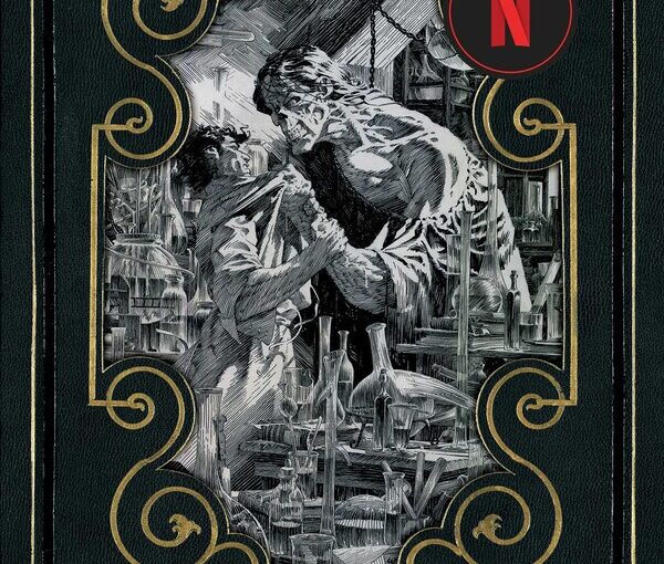 Frankenstein and the art of high school under-achievement