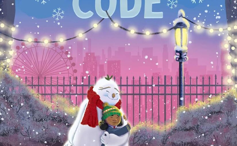 The Snowman Code is the elementary school skeleton key to get kids to read