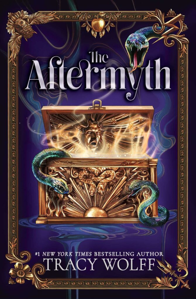 The Aftermyth uses its wit, action, creativity and manic pacing to create an mglit release that’s hard to put down.