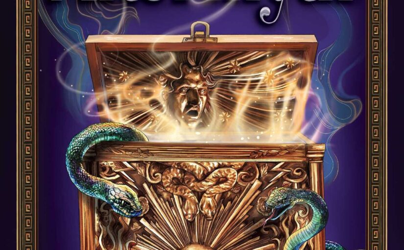 The Aftermyth is mglit you didn’t think you’d like, but end up absolutely loving