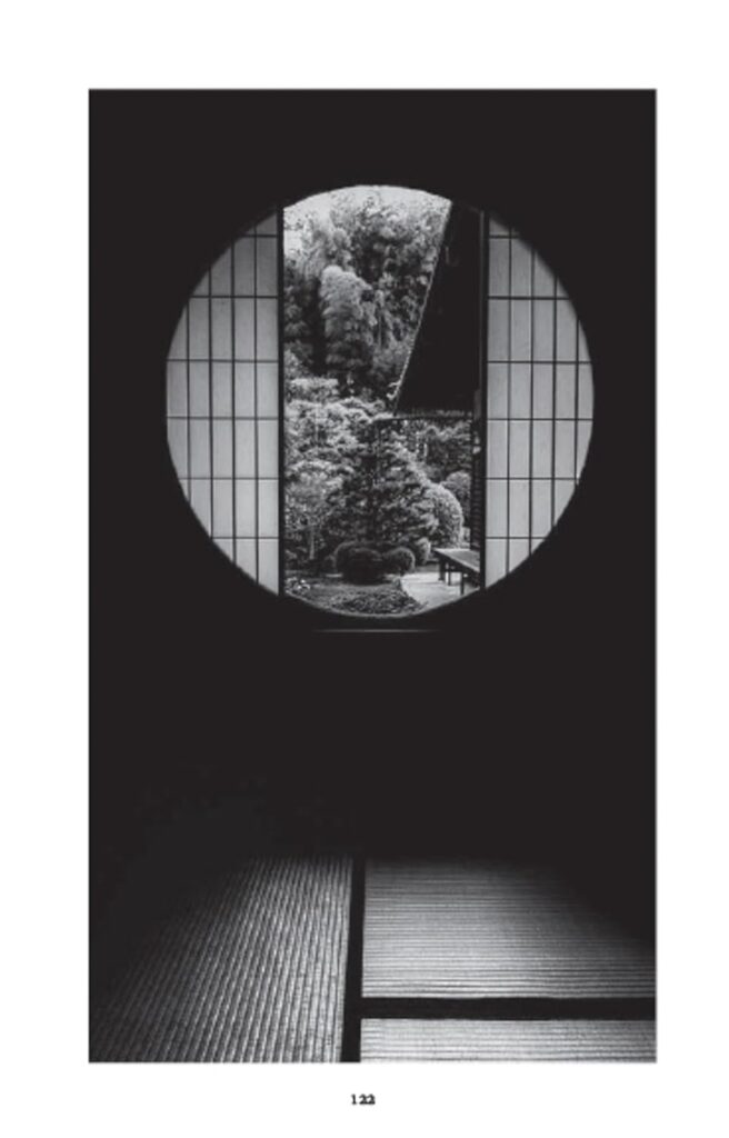 Ma: The JapaMa: The Japanese Secret to Contemplation and Calm: An Invitation to Awareness is 18 essays on intentional pauses, negative space, and stillness to makes action more powerful. nese Secret to Contemplation and Calm: An Invitation to Awareness is 13 essays on intentional pauses, negative space, and stillness that makes action more powerful.