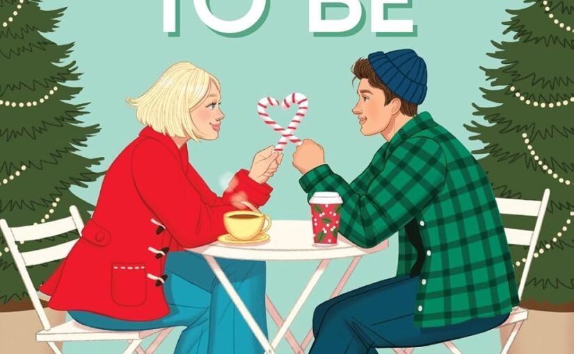 Mint to Be, charming and smile-inducing teen rom-com