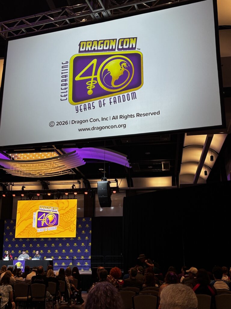 Feeling overwhelmed at Dragon Con? Here are a couple of go-to solutions that helped us discover what’s so great about Labor Day in Atlanta.