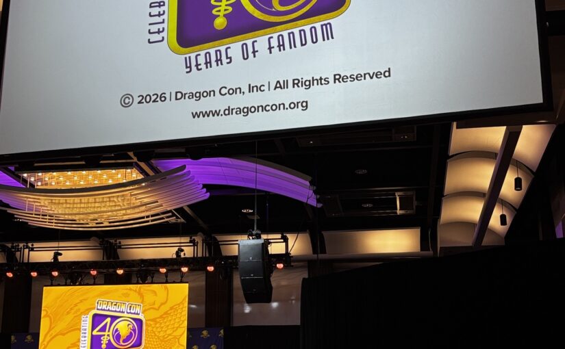 Feeling overwhelmed at Dragon Con? Here are a couple of go-to solutions that helped us discover what’s so great about Labor Day in Atlanta.
