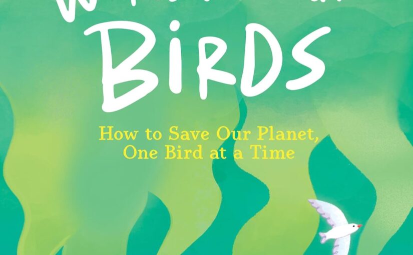 World Without Birds is conservation, via regional stories on extinct birds